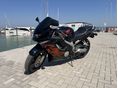 HONDA CBR 600 F4 2000/6 - 2