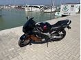 HONDA CBR 600 F4 2000/6 - 7