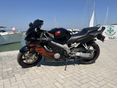 HONDA CBR 600 F4 2000/6 - 9