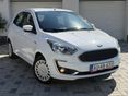 FORD KA+ 1.19 Ti-VCT / KITŰNŐ ÁLLAPOTBAN / FRISS SZERVIZ/
