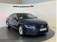 VOLKSWAGEN ARTEON 2.0 TDI SCR Basis ACC LED Kamera Navi App 122.944 magyar. 1 tulaj. vezetett szervizkönyves. ÁFA-s