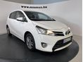 TOYOTA VERSO 1.6 D-4D Active Trend Navi Kamera. márkaszervizben szervizelt. leinformálható