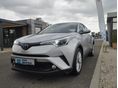 TOYOTA C-HR 1.8 Hybrid Executive LED e-CVT Magyarországi.8 DB komplett kerék!