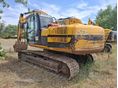 JCB JS210LC