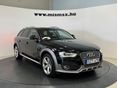 AUDI A4 ALLROAD 2.0 TDI quattro S-tronic 177 Le Xenon Vonóhorog Fűthető Ülések Leinformálható. Karbantartott