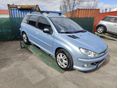 PEUGEOT 206 2007/8 - 3