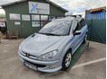 PEUGEOT 206 SW 1.6 Trendy Plus