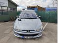 PEUGEOT 206 2007/8 - 2