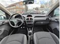 PEUGEOT 206 2007/8 - 10