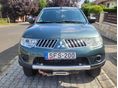 MITSUBISHI L 200 Pick Up 2.5 D DC Intense Plus A T EURO5