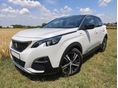 PEUGEOT 3008 2.0 BlueHDi GT Line EAT8 EURO6.2 Magyar-Sz.könyv-Adaptív tempomat-Gyöngyház fény
