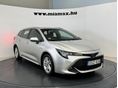 TOYOTA COROLLA Touring Sports 1.8 Hybrid Comfort Tech e-CVT 130.628 km! magyar. 1 tulaj. gyári fényezésű. vezetett szervizkönyves. ÁFA-s