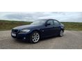 BMW 318d MAGYARORSZÁGI!SZÉP .MEGKÍMÉLT BÖMÖS! FRISS VEZÉRLÉS!!!