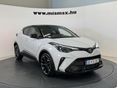 TOYOTA C-HR 1.8 Hybrid GR Sport e-CVT 46.976 km! magyar. 1 tulaj. garanciális. sérülésmentes. szervizkönyves