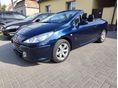 PEUGEOT 307 CC JBL 2.0 Benzin