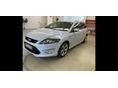 FORD MONDEO 2014/7 - 1