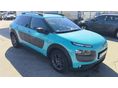 CITROEN C4 CACTUS 1.2 PureTech Live S&S EURO6.2 ++ 83.000 KM ++ ÚJSZERŰ ÁLLAPOT ++ MAGYARORSZÁGI VÁSÁRLÁS ++