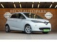 RENAULT ZOE Z.E. Q90 41 kWh Life (Automata) GARANCIA/KEYLESSGO/TEMPOMAT/2DB TÖLTŐKÁBEL