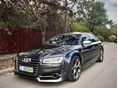 AUDI S8 4.0 V8 TFSI Bi-Turbo quattro Tiptronic ic Led mátrix -- Karbon csomag -- masszázs!