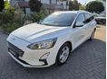 FORD FOCUS 1.5 EcoBlue Business Magyar-Sz.könyv-KM GARANCIA