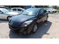 MAZDA 3 Sport 1.6 TX Plus 141000 KM SZÉP ÁLLAPOT