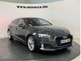 AUDI A5 Sportback 40 TDI Advanced S-tronic 132.589 km! magyar. 1 tulaj. márkaszervizben szervizelt. ÁFA-s