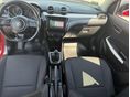 SUZUKI SWIFT 2020/4 - 7