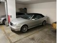 MERCEDES-BENZ CLK 320 2002/12 - 2