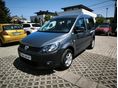 VOLKSWAGEN CADDY 2013/6 - 1
