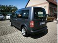 VOLKSWAGEN CADDY 2013/6 - 4