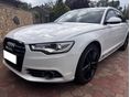 AUDI A6 Avant 2.0 TDI DPF multitronic