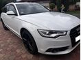 AUDI A6 2014/5 - 2