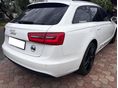 AUDI A6 2014/5 - 3