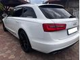 AUDI A6 2014/5 - 4