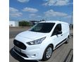 FORD CONNECT Transit 1.5 TDCI L2 Trend 2 szem Magyar 67.000km Garanciális