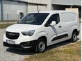 OPEL COMBO Cargo 1.5 DTH L2H1 2.4t Enjoy Start&Stop (3 személyes ) Mo-i 1 tulaj! Végig márkaszerviz! 3% KAVOSZ!