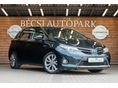 TOYOTA AURIS 1.8 HSD Executive (Automata) GARANCIA/BŐR BELSŐ/ÜLÉSFŰTÉS/TEMPOMAT