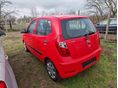 HYUNDAI I10 2012/10 - 4