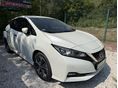 NISSAN LEAF 2020/9 - 2