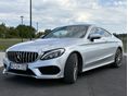 MERCEDES-BENZ C 220 d 9G-TRONIC AMG