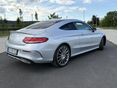 MERCEDES-BENZ C 220 2016 - 8