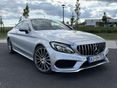 MERCEDES-BENZ C 220 2016 - 2