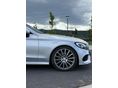MERCEDES-BENZ C 220 2016 - 6