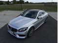 MERCEDES-BENZ C 220 2016 - 4