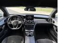 MERCEDES-BENZ C 220 2016 - 12