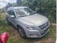 VOLKSWAGEN TIGUAN 1.4 TSi Sport&Style EU5 4x4