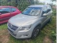 VOLKSWAGEN TIGUAN 2009/10 - 2