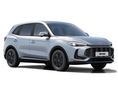 MG ZS 2026 - 2