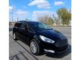 FORD GALAXY 2.0 TDCi Titanium 7 sz. navi kamera aut. bepark. rendszer kormány+ülés fűtés