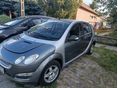 SMART FORFOUR 2005/4 - 2